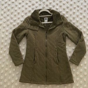 North Face women’s jacket